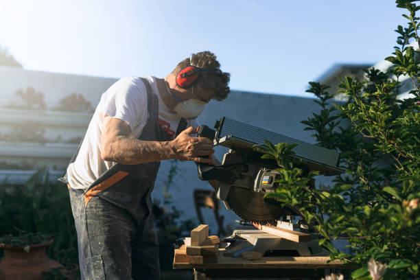 Ronald - dakwerkzaamheden