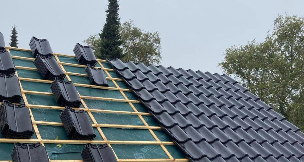 Wat kost dakpannen vervangen?